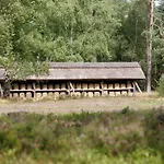 Garbers-hof Lägenhet Undeloh