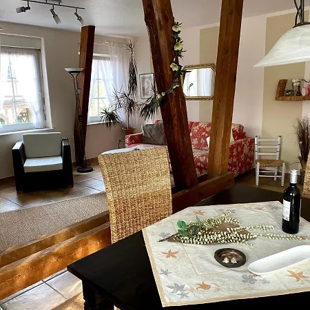 Garbers-hof * Undeloh