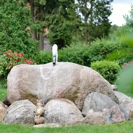 Διαμέρισμα Garbers-hof *