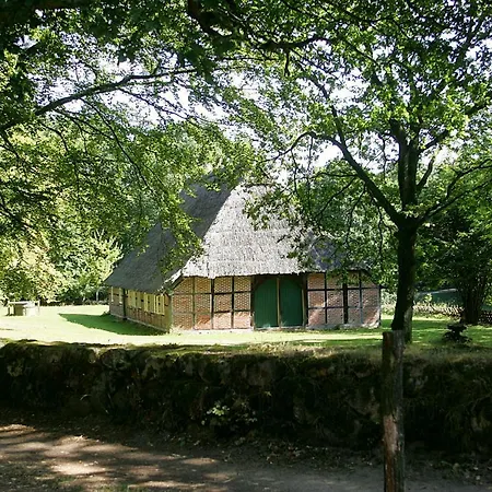 Garbers-hof Undeloh