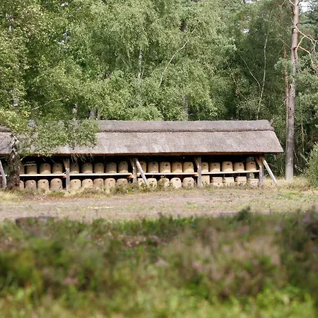 Garbers-hof Apartmán Undeloh