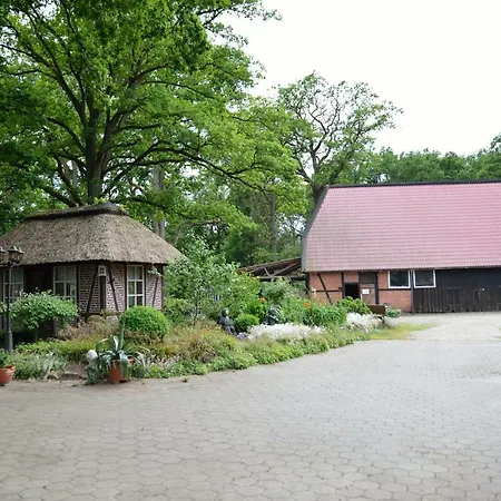 Garbers-hof Undeloh