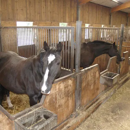 Garbers-hof * Undeloh