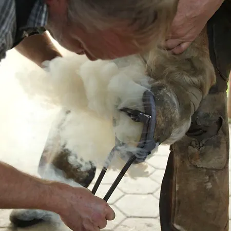 Garbers-hof Apartamento