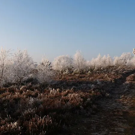 Garbers-hof Apartamento