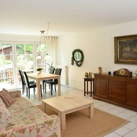 Garbers-hof * Undeloh