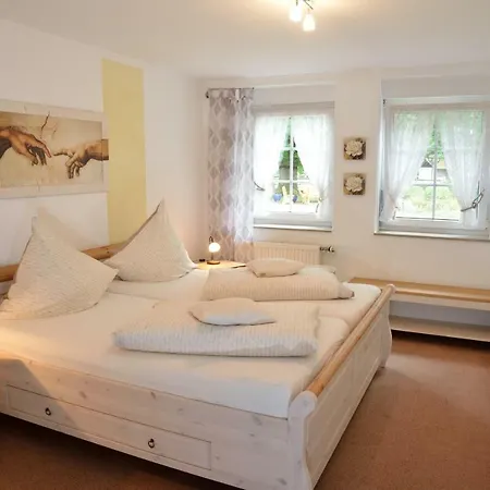 Garbers-hof Διαμέρισμα *