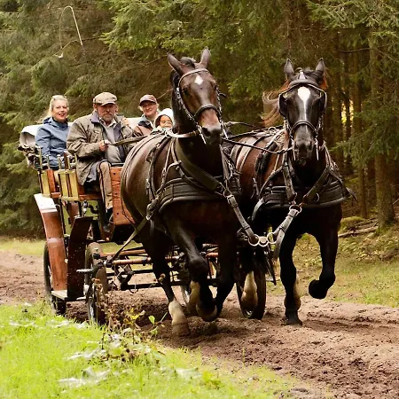 Garbers-hof * Undeloh