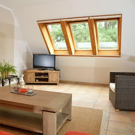 Garbers-hof Apartmán