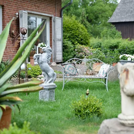 Διαμέρισμα Garbers-hof *