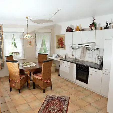 Διαμέρισμα Garbers-hof *