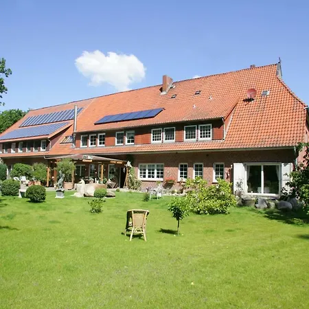 Apartment Garbers-hof