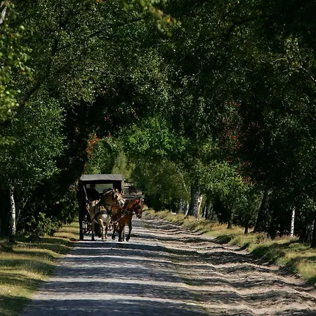 Garbers-hof Apartamento