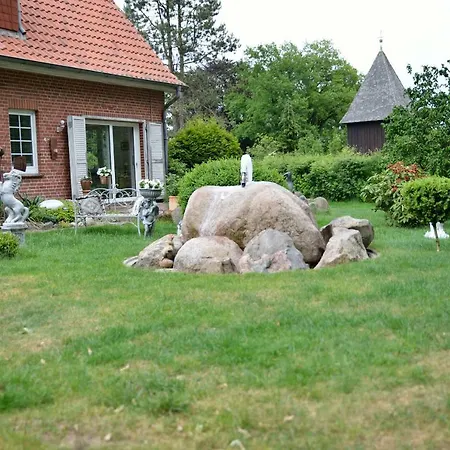 Garbers-hof * Undeloh