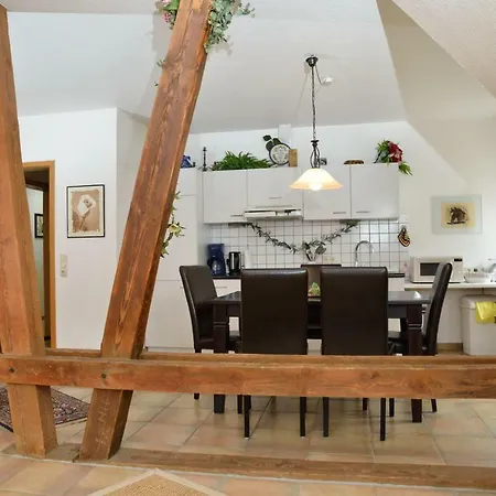 Garbers-hof Διαμέρισμα