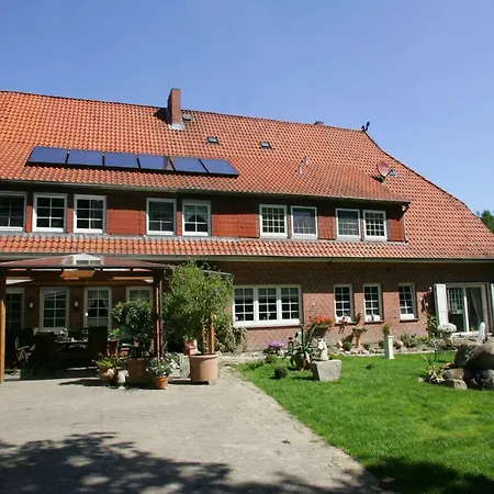 Διαμέρισμα Garbers-hof