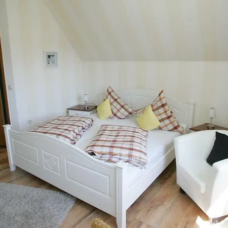 Garbers-hof Apartmán *