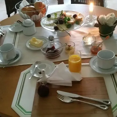 Garbers-hof Διαμέρισμα