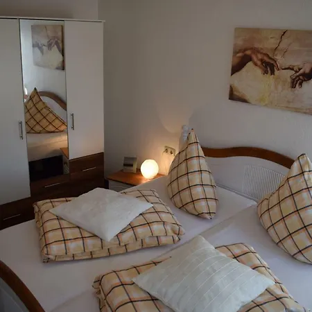 Apartamento Garbers-hof