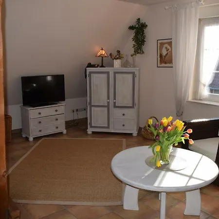 Garbers-hof * Undeloh