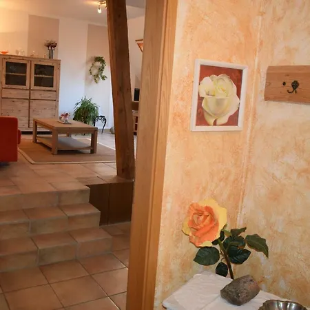 Garbers-hof * Undeloh