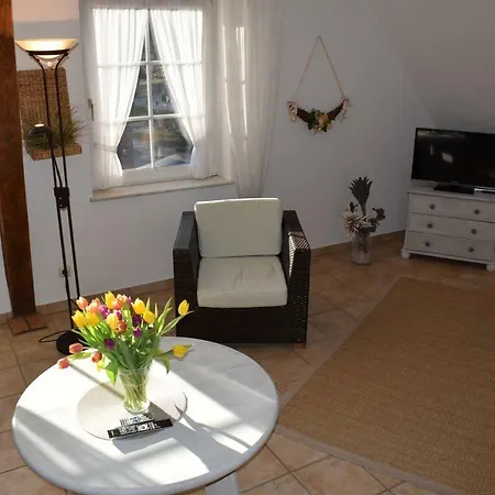 Apartment Garbers-hof