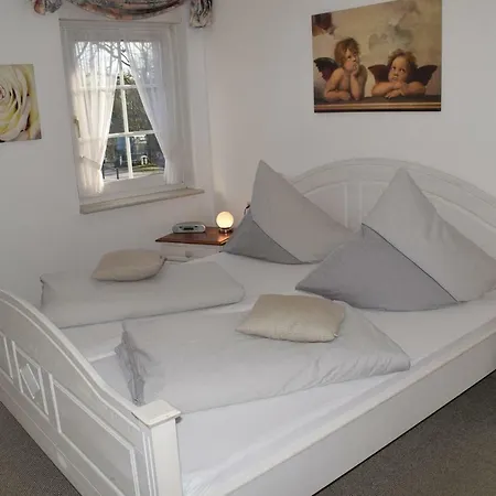 Apartamento Garbers-hof Undeloh