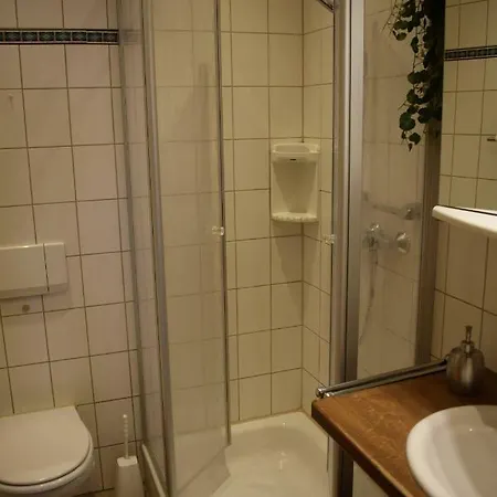 Garbers-hof Apartment *