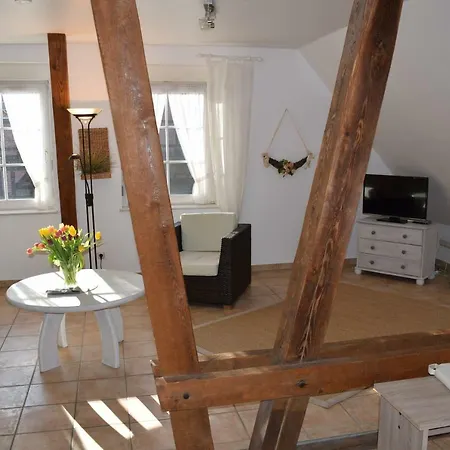 Garbers-hof * Undeloh