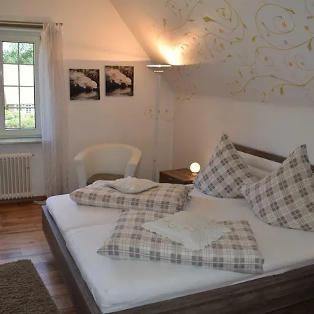 Garbers-hof Apartamento Undeloh