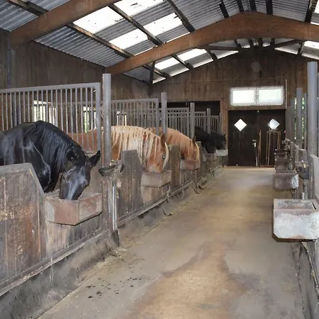 Garbers-hof * Undeloh