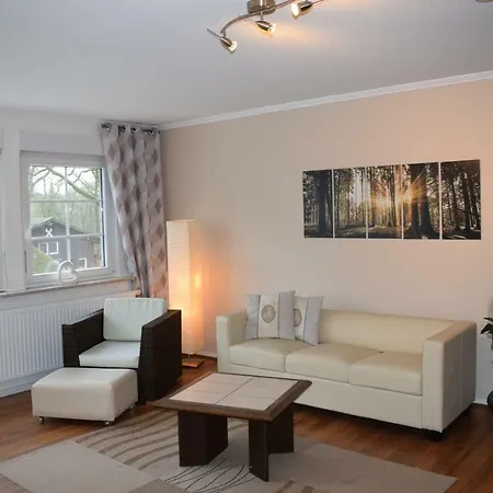 Garbers-hof * Undeloh