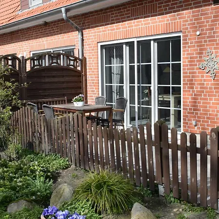 Garbers-hof Apartmán Undeloh