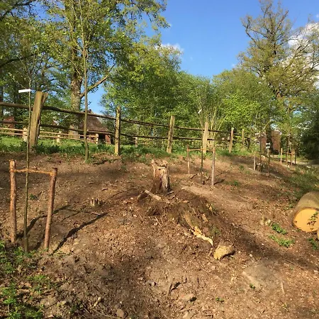 Apartamento Garbers-hof