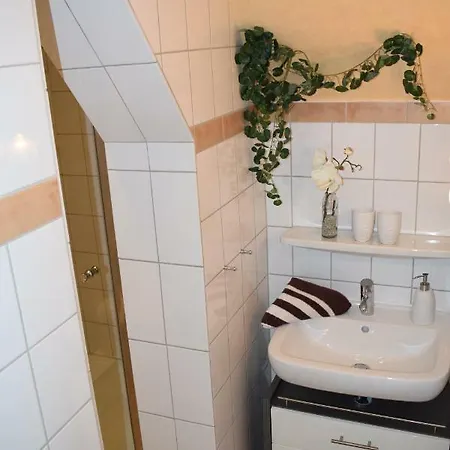 Apartment Garbers-hof Undeloh