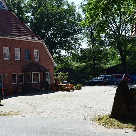 Garbers-hof * Undeloh