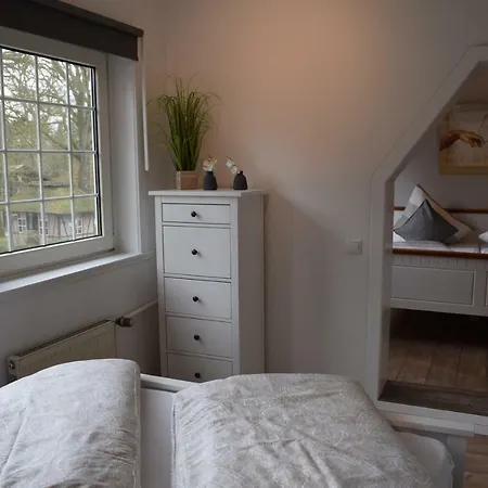 Garbers-hof * Undeloh